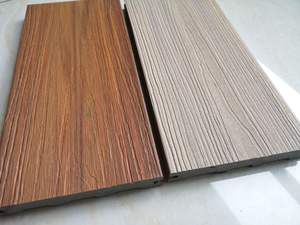 Planches de terrasse en composite WPC LvsenWood Factory <span class=keywords><strong>pour</strong></span> jardin extérieur et <span class=keywords><strong>piscine</strong></span> - Product Image 2