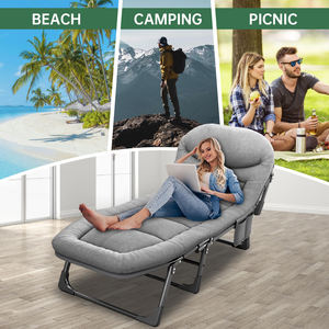 Letto a Scomparsa Singolo Pieghevole Salvaspazio Leggero Personalizzato con Materasso e Divano Letto <span class=keywords><strong>per</strong></span> Adulti - Product Image 3