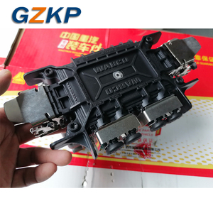 <span class=keywords><strong>4005000810</strong></span> 4S/4M 트레일러 통합 밸브 VCS2 4S/3M -Q - Product Image 5
