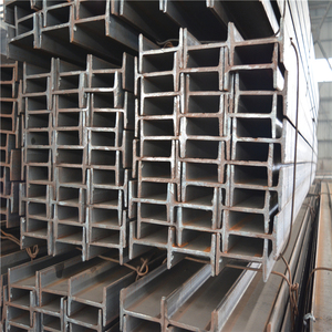<span class=keywords><strong>Directo</strong></span> de fábrica al por mayor I Beam Q235B Q355 para estructura de construcción - Product Image 5