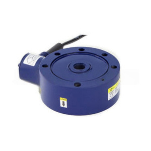 Celdas de carga radiales Veidt para básculas de tambor grandes coreanas Dacell UL-K500, T1, T2, T5, T10, T20 con pantalla digital de precisión - Product Image 1