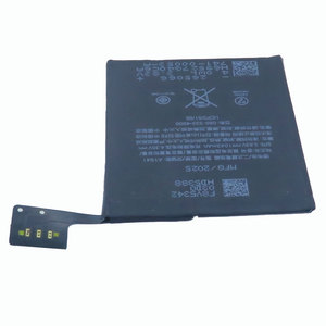 Cảm ứng 6 Máy nghe nhạc Pin Lithium mạnh mẽ 3.83V 1043mAh pin thay thế a1641 BATERIA cho <span class=keywords><strong>iPod</strong></span> touch6 người chơi - Product Image 3