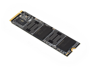 Waveshare NX M2 NVME 2280 128GB/256GB ไดรฟ์โซลิดสเตทความเร็วสูง หน่วยความจำแฟลช 3D TLC คุณภาพสูง อินเทอร์เฟซ PCIe Gen3*4 รุ่น K663 - Product Image 3