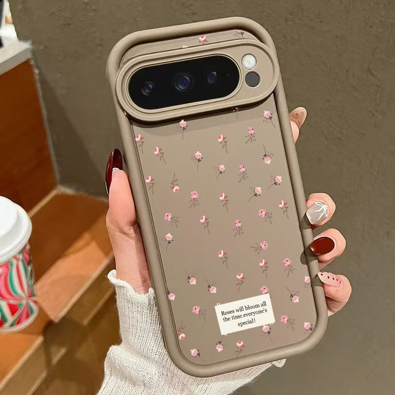 สีน้ำตาล