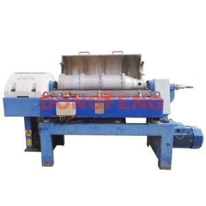 Centrífuga Decantadora Usada Laval ALDEC 404 para Separação de Água Residual com Componente de Tigela - Product Image 5