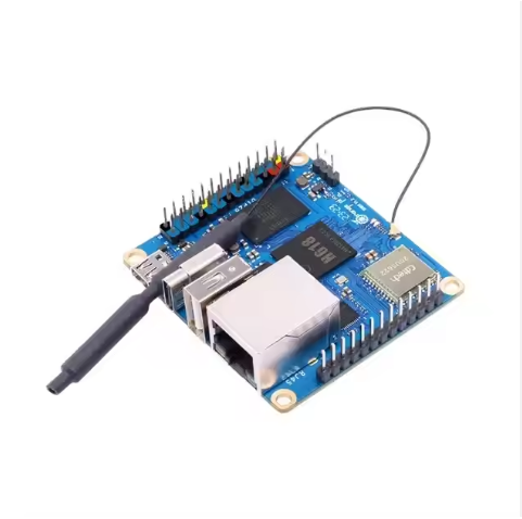 Orange Pi Zero 3 1GB/1.5GB/2GB/4GB RAM DDR4 Allwinner H618 WiFi  BLE Mini PC Development Board Single Board Computer