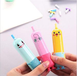 ยางลบลายการ์ตูน - Product Image 1