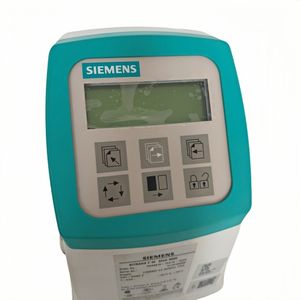 Medidor de Flujo Electromagnético de Acero Inoxidable Personalizado OEM de Siemens, Stock Original MAG5000/6000, Compatible con 7ME6910-1AA10-1AA0 - Product Image 4