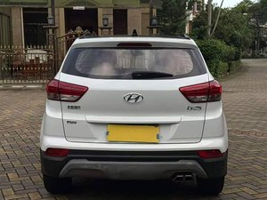 <span class=keywords><strong>Hyundai</strong></span> Ix25 SUV 2020 2021 <span class=keywords><strong>2022</strong></span>, Buen Precio, Gasolina, Automático, Tapicería de Tela, Volante a la Izquierda, Aleación de Aluminio, Fabricado en China - Product Image 6