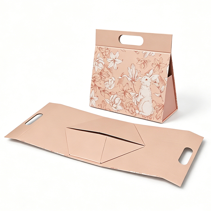 Printed Color Box