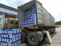 Papier Copieur A4 80g/m² Haute Luminosité Multi-usages Certifié ISO14001 Paquet de 500 Feuilles Anti-blocage pour l'Égypte et l'Afrique