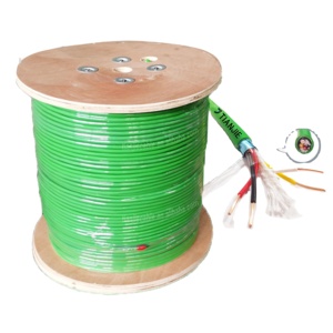 Tianjie nhà thông minh KNX Cáp điều khiển 450/750 V đánh giá điện áp với chất lượng cao - Product Image 2