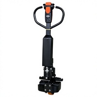 Kit de conversion de chariot élévateur électrique pour la manutention en entrepôt
