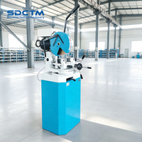 Scies CS-315 Scie circulaire à métaux Scie électrique Scie à ruban circulaire à métaux