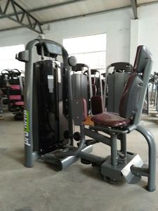 TZ-6053 Thiết Bị Tập Gym Thương Mại Thiết Bị Tập Đùi Trong & Ngoài - Product Image 6