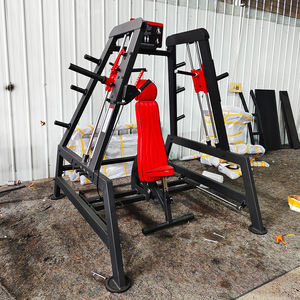 Equipo de Gimnasio Multi-Prensa de Alto Rendimiento, Pesas Libres, Conjuntos de Fitness para Gimnasio, Máquina Smith de Potencia, Banco de Pesas <span class=keywords><strong>Inclinado</strong></span> - Product Image 1