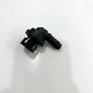 อุปกรณ์ต่อท่อสุญญากาศออดี้ 06M131055EP สำหรับ A6 A7 A8 ชิ้นส่วนทดแทนพลาสติก - Product Image 3