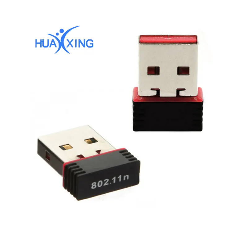Bộ Chuyển Đổi USB Mini Bộ Thu Không Dây V5.0 Bộ Thu Dongle USB Mini Cho Máy Tính Xách Tay Chuột Phụ Kiện Bàn Phím