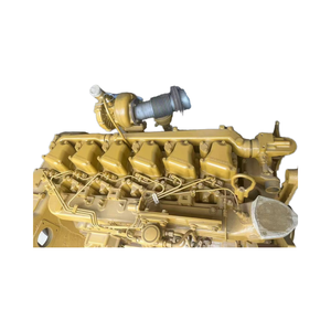 <span class=keywords><strong>Liebherr</strong></span> 944B R944B R934B 934B 916B 914B Dieselmotor D926 D926T D924T D934T D936T Motorenbaugruppe - Product Image 2
