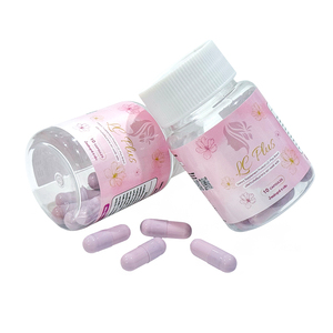 Complément Alimentaire en Capsules de Racine de Maca à Marque Blanche pour Femmes – Soutien Énergétique et Bien-être - Product Image 2