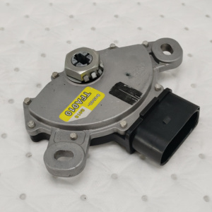 Interrupteur de sécurité neutre de transmission 09G919823 pour Volkswagen <span class=keywords><strong>Rabitt</strong></span> Golf GTI Jetta VW Beetle CC Skoda Fabia Seat Altea Audi Q3 TT - Product Image 1