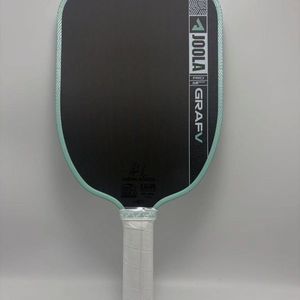 Nuova Racchetta da Pickleball Jxxla Scorpexx/Persexx/Hyperixx/<span class=keywords><strong>GRAF</strong></span>/AGASSI V 2026 in Fibra di Carbonio con Telaio KINETICFRAME 16mm USAPA - Product Image 3
