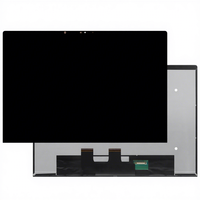 Écran tactile LCD LED IPS de 14 pouces pour HP Envy x360 2-en-1 14-FC 14-FC0033dx, assemblage d'écran tactile pour ordinateur portable FHD