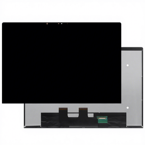 Hp ईर्ष्या x360 2-इन-1 14-fc 14-fc 14-fc 14-fc0033dx लैपटॉप का नेतृत्व किया गया Lcd टच स्क्रीन डिस्प्ले डिजिटाइज़र असेंबली fhd - Product Image 1