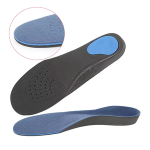 Semelle intérieure de soutien de la voûte plantaire en EVA pour hommes Semelles orthopédiques de soutien de la voûte plantaire - Product Image 1
