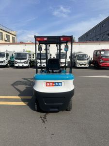 Mini Carrello Elevatore Elettrico Compatto per Magazzini e Fattorie, Prodotto in Cina da Azienda Rinomata - Product Image 2