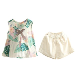 Produits les plus vendus en Chine : Vêtements pour enfants, ensembles pour petites filles en Turquie (vente en gros) - Product Image 1