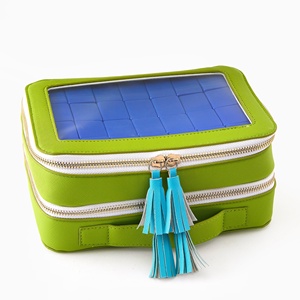 <span class=keywords><strong>Juego</strong></span> <span class=keywords><strong>de</strong></span> <span class=keywords><strong>mesa</strong></span> <span class=keywords><strong>de</strong></span> viaje portátil 106 <span class=keywords><strong>Rummy</strong></span> Tiles azul y blanco acrílico Rummikub color Rummycube <span class=keywords><strong>juego</strong></span> clásico <span class=keywords><strong>Rummy</strong></span> Game - Product Image 6