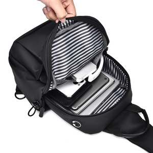 Wholesale Chest <strong>Bags</strong> For Men Oxford Waterproof Single Shoulder Backpack Outdoor Sport Chest Pack Fashion <strong>Messenger</strong> Travel <strong>Bags</strong>
