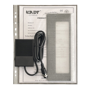 Visor de película <span class=keywords><strong>LED</strong></span> FV-2009, Detector de fallas de rayos <span class=keywords><strong>X</strong></span> portátil, Industrial - Product Image 5