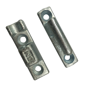 Truck Trailer Hardware Parts Truck Sideboard <b>Hinge</b> Trailer Dropside <b>Hinge</b> Pin Male Female - Product Image 3