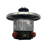 Encodeur de moteur de porte de pièces de rechange d'ascenseur SOK REO444L 1B 0.06CA