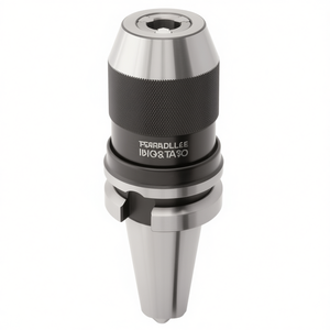 BT40 H.. DCK.. Mandrini BT MAS 403 Chuck For <b>Machining</b> Tools - Product Image 2