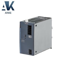 6EP3346-7SB00-3AX0 SIEMENS SITOP PSU100S Alimentation sur rail DIN à découpage - Product Image 1