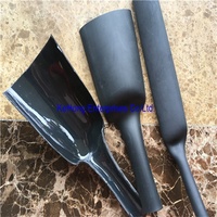 Tube thermorétractable Kehong à paroi moyenne, tube thermorétractable à double paroi avec adhésif et colle, tube thermorétractable ES-2000 RBK QSZH