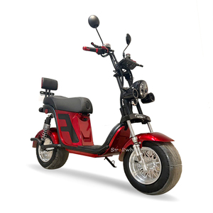 <span class=keywords><strong>Scooter</strong></span> électrique Citycoco pour adultes, 2000W, batterie 20Ah, 60V, moto électrique tout-terrain - Product Image 6