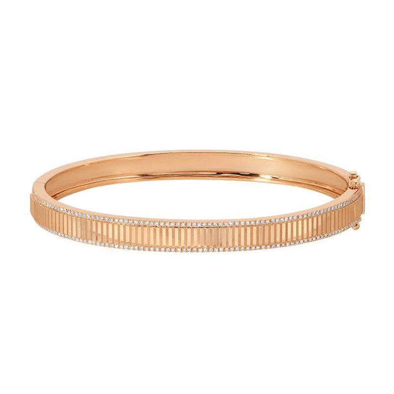 สีโรสโกลด์