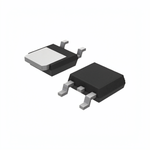 Composants électroniques TO 252 3, DPAK, SC 63 Gestion de l'alimentation (PMIC) Acheter en ligne NCP5501DT33G Original Service complet - Product Image 1