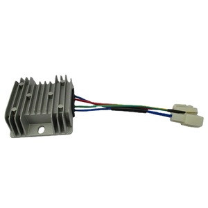 Redresseur basse pression pour moteur de mini-cultivateur diesel 170186192 - Pièces de moteur - Product Image 4