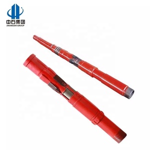 Liner-Halterung 7 Zoll mit <span class=keywords><strong>API</strong></span>-Gewinde (STC) - Product Image 1