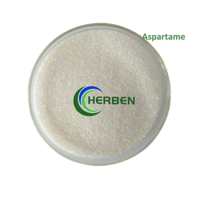 HerBen Factory Price Food Grade Aspartame Sweetener