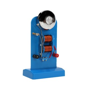 Qinghua 24013 Electric Bell - Junior and Senior High School <b>Physics</b> Acoustics Teaching Demonstration Experiment Equipment - - Product Image 4