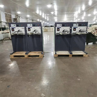 Machine à enrouler les bobines de papier automatique à grande vitesse GS GS200, 220V, garantie 1 an