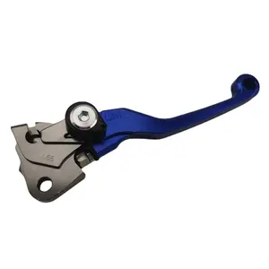 Поворотный рычаг сцепления для мотоцикла ESUM для YAMAHA YZ125/X/250/250F/250X/426F/450F/65/80/85 внедорожного велосипеда