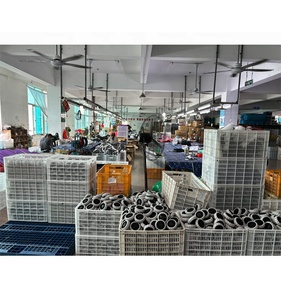 بيع بالجملة حقيبة بلاستيكية تحمل مقبض لحقيبة الظهر البلاستيك مقبض Solf الأمتعة أعلى مقبض حقيبة تحمل الملحقات - Product Image 6