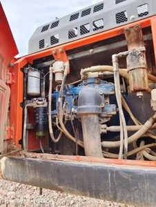 Excavadora Doosan Dx340Ld usada, 40 toneladas, maquinaria de construcción pesada, excavadora de segunda mano, motor de núcleo, motor de engranaje de bomba - Product Image 4